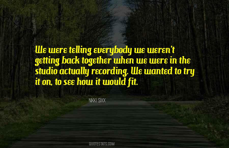 Hoopty Quotes #502793