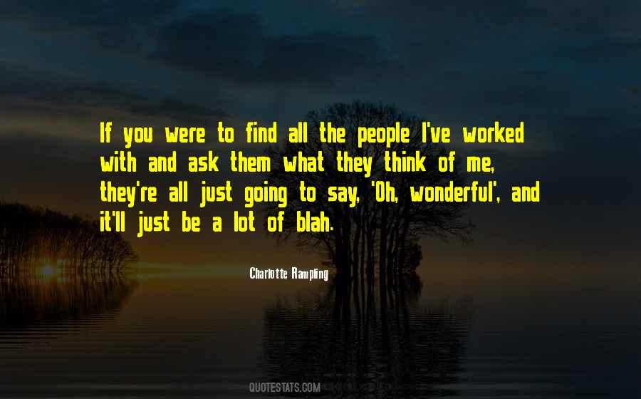 Hoor Quotes #843043