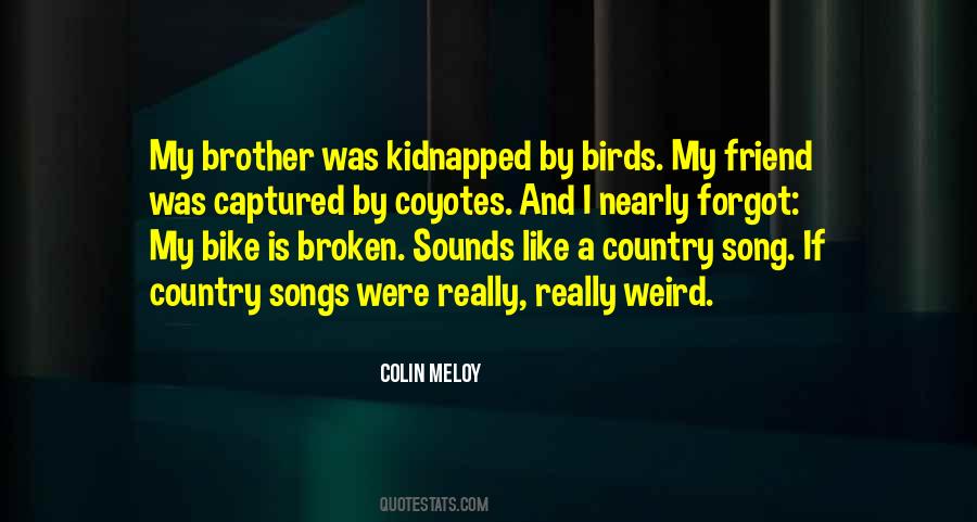 Hoorah Quotes #191428