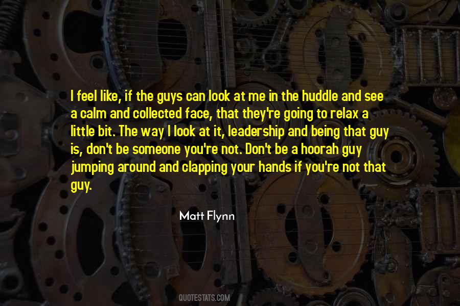 Hoorah Quotes #676078