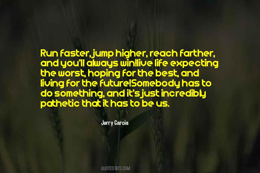 Hoping's Quotes #87086