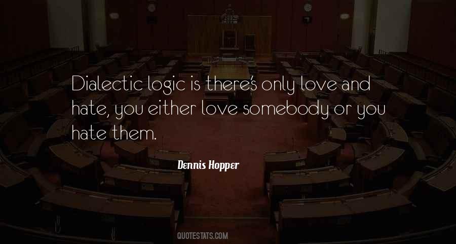 Hopper's Quotes #349600