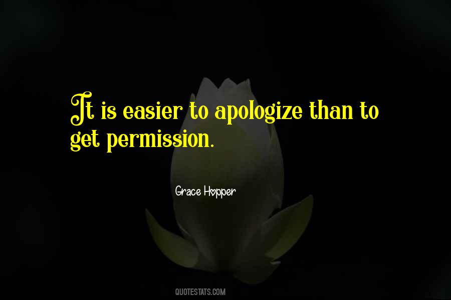 Hopper's Quotes #576039