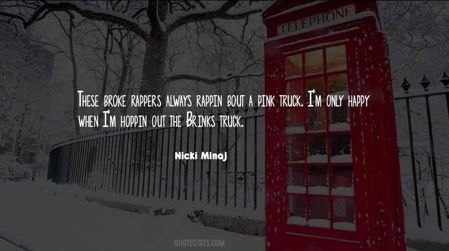 Hoppin Quotes #1705386