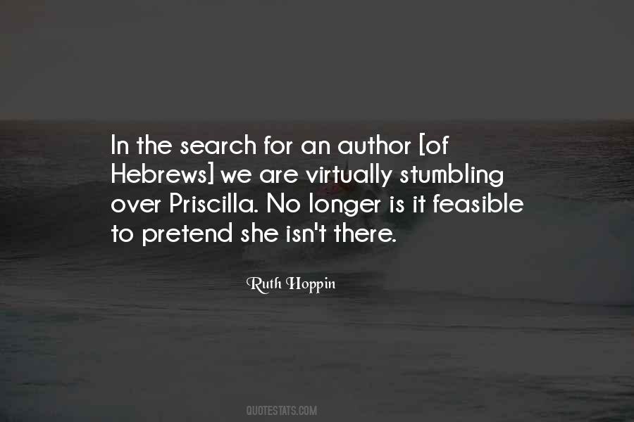 Hoppin Quotes #1840524
