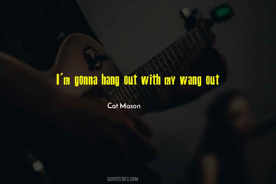 Hoppin Quotes #546737