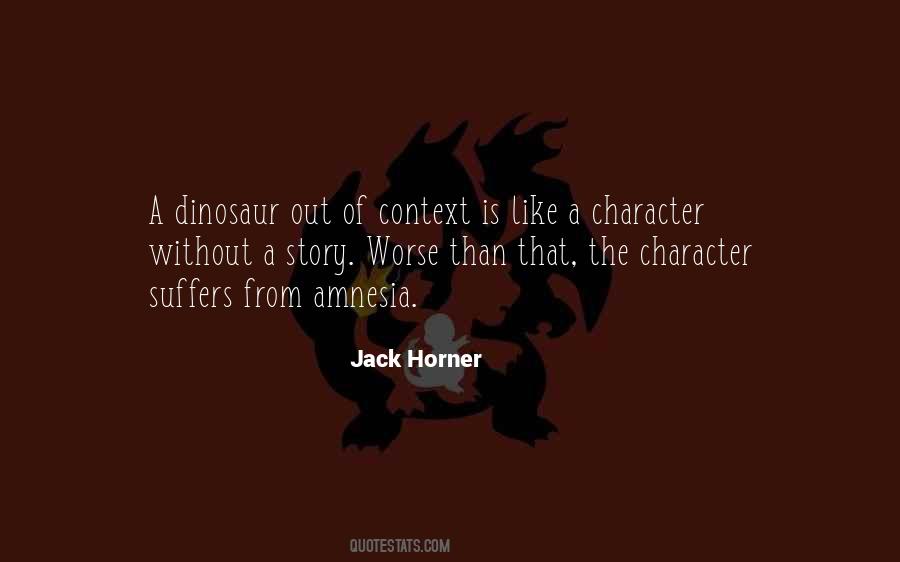 Horner Quotes #421517