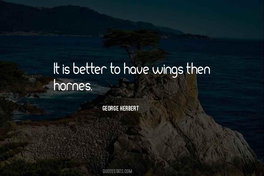 Hornes Quotes #504398