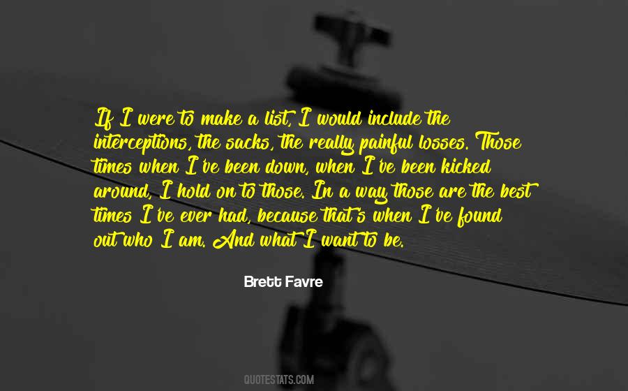 Hornor Quotes #762948