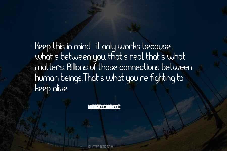 Quotes About Not Being Loved Enough #1048216