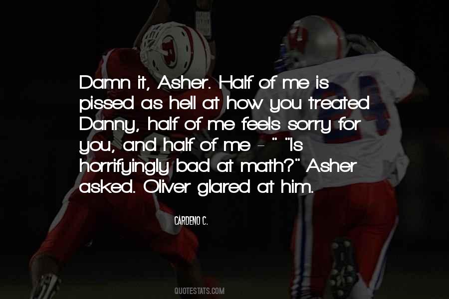 Horrifyingly Quotes #1772168