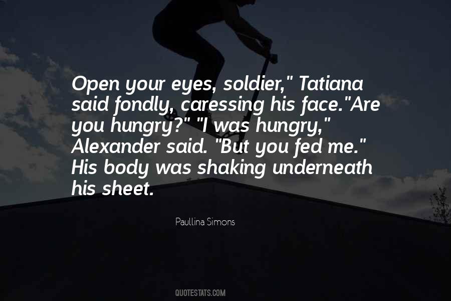 Horseman's Quotes #1524579