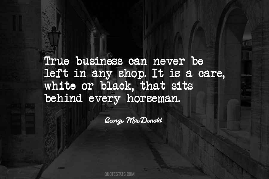 Horseman's Quotes #156239