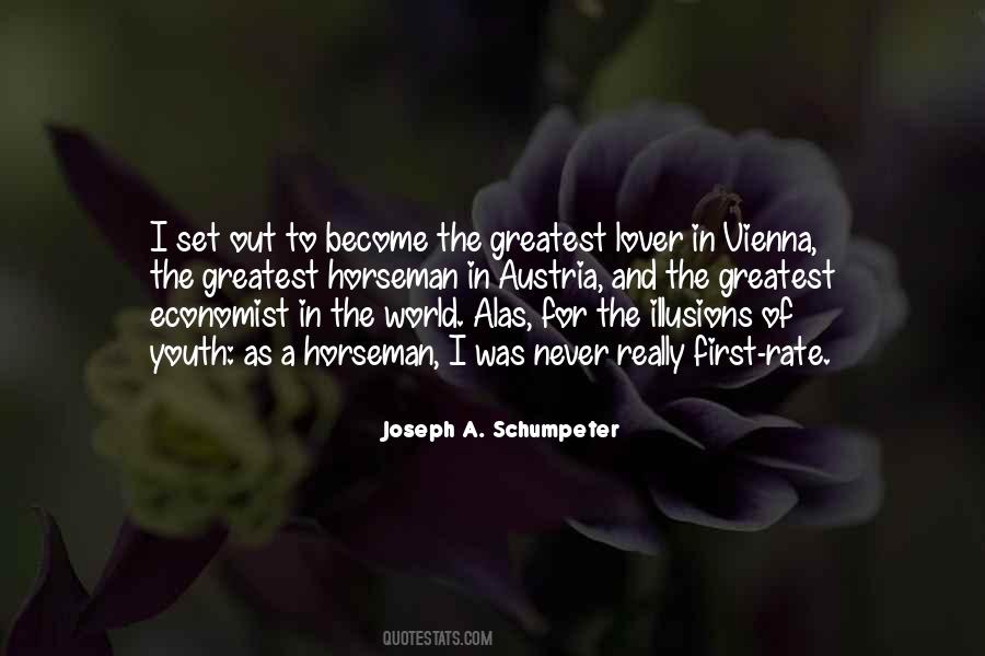 Horseman's Quotes #456221