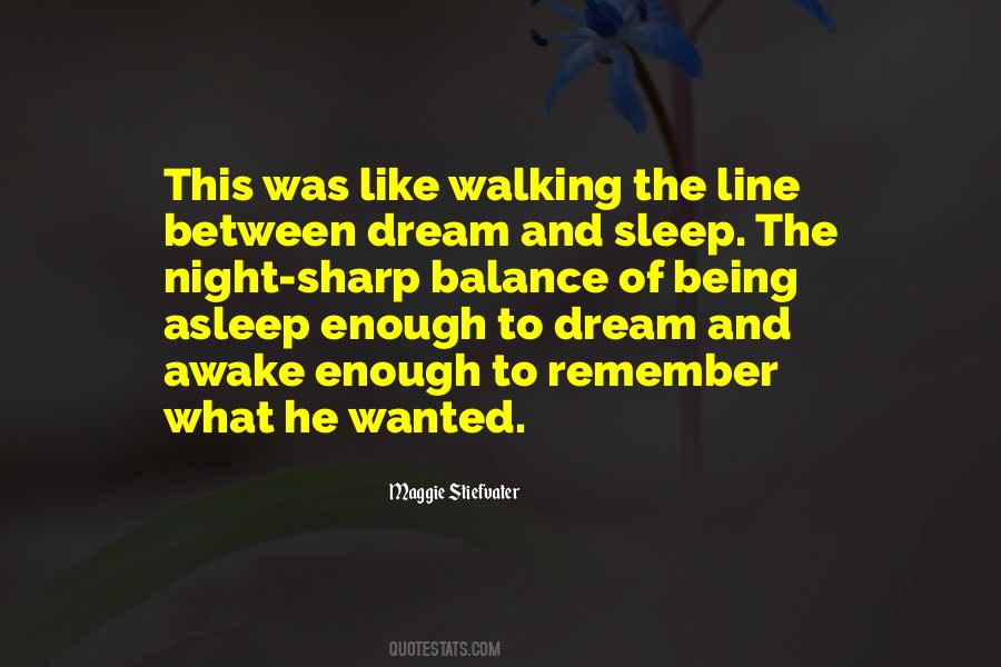 Quotes About Dreaming At Night #740755