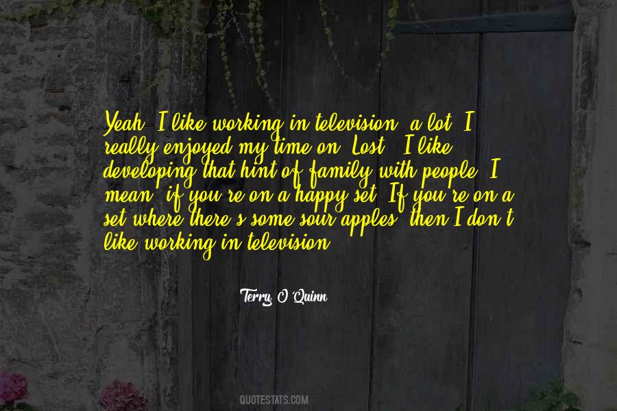 Quotes About Socialisation #70850