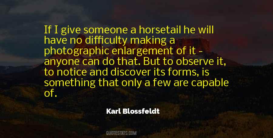 Horsetail Quotes #758608