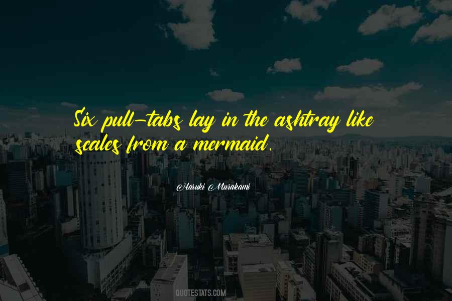 Quotes About A Mermaid #347848