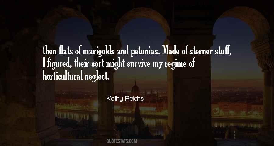 Horticultural Quotes #1341919