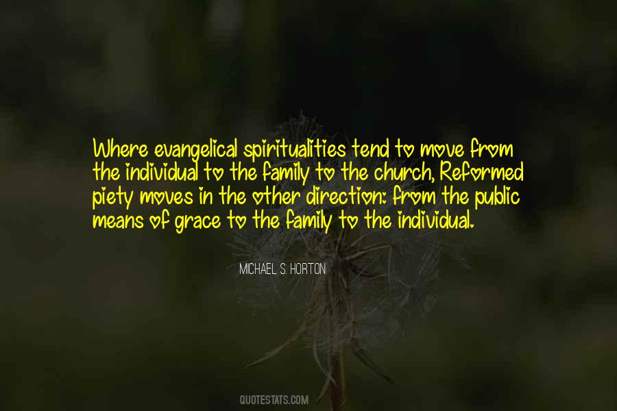 Horton's Quotes #207350
