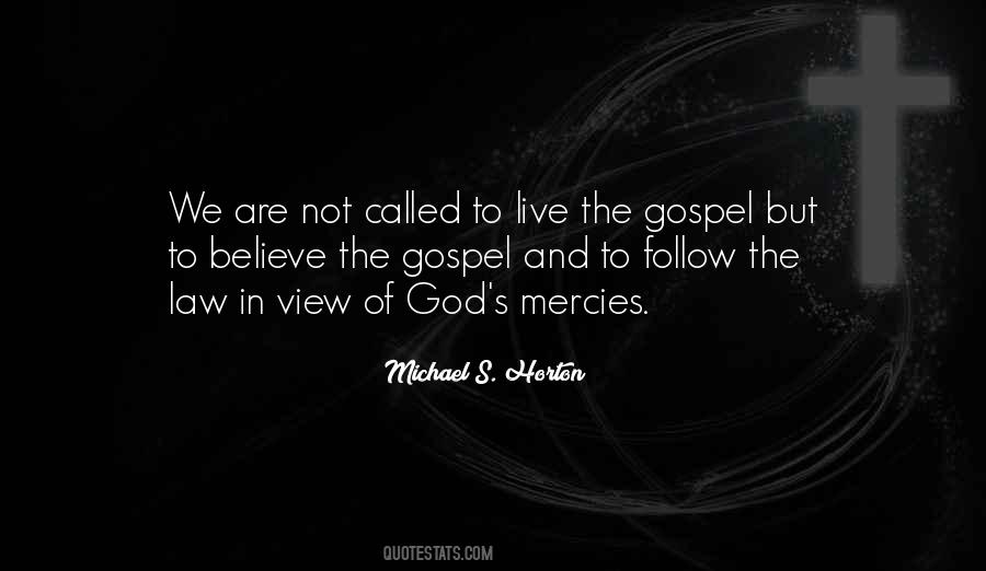 Horton's Quotes #274421