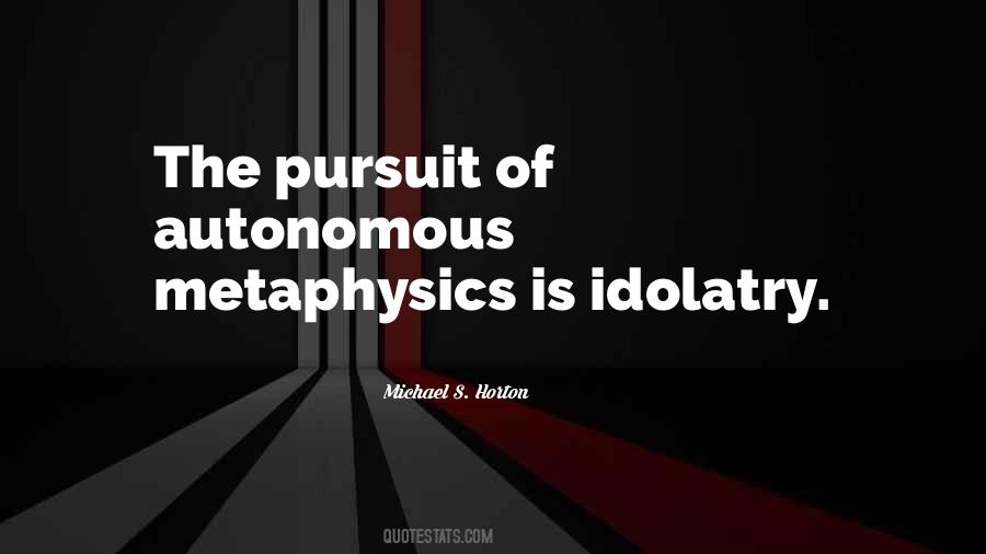 Horton's Quotes #341019