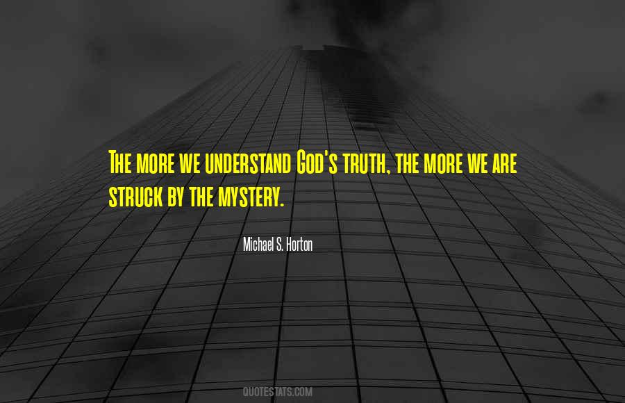 Horton's Quotes #342386