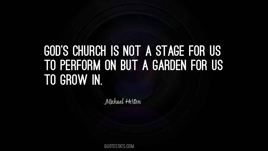 Horton's Quotes #368541