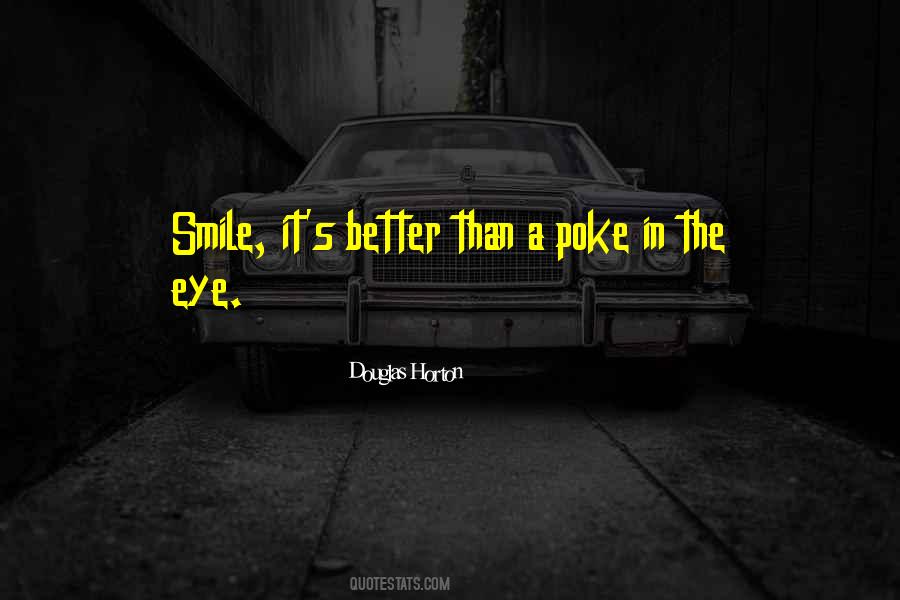 Horton's Quotes #459156