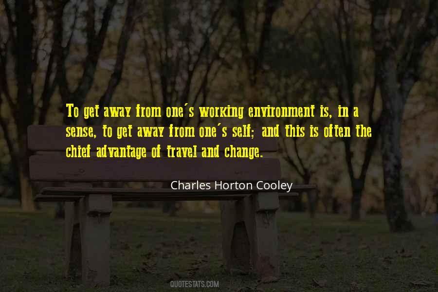 Horton's Quotes #514826