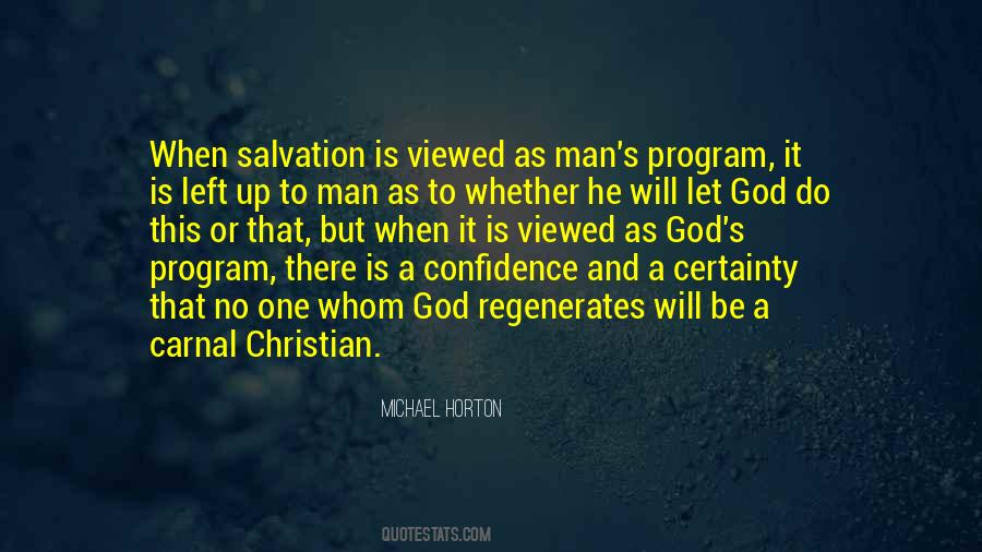 Horton's Quotes #775784