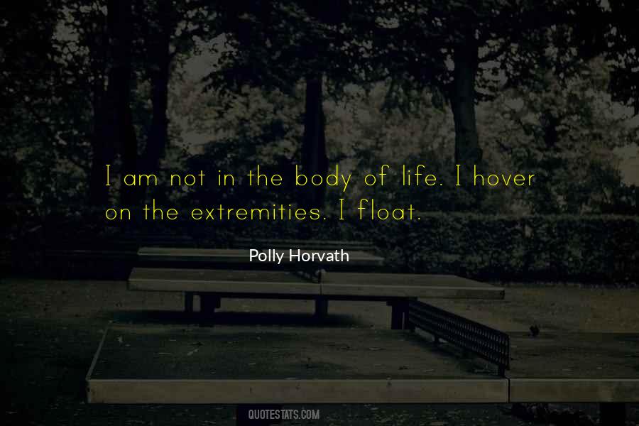 Horvath Quotes #963275