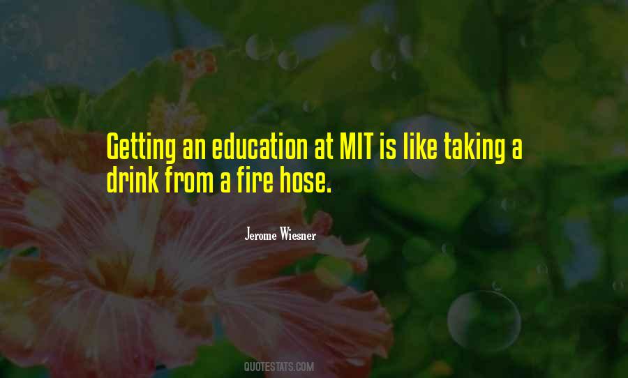 Hose Quotes #723762