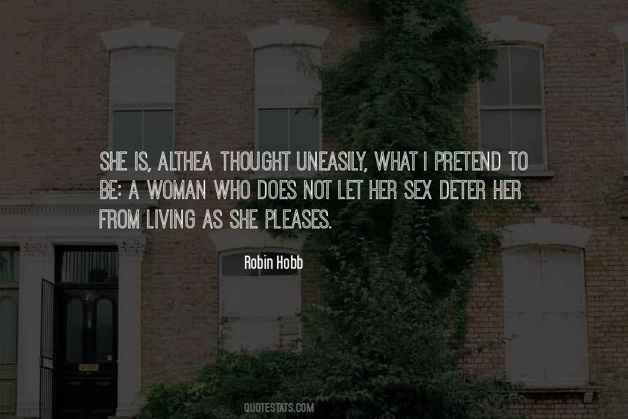 Hoshea Quotes #285661