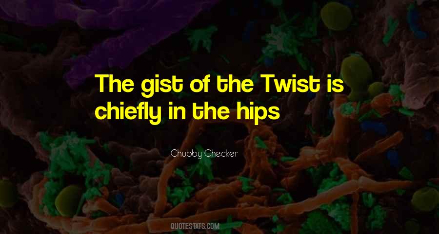 Hoshea Quotes #637106