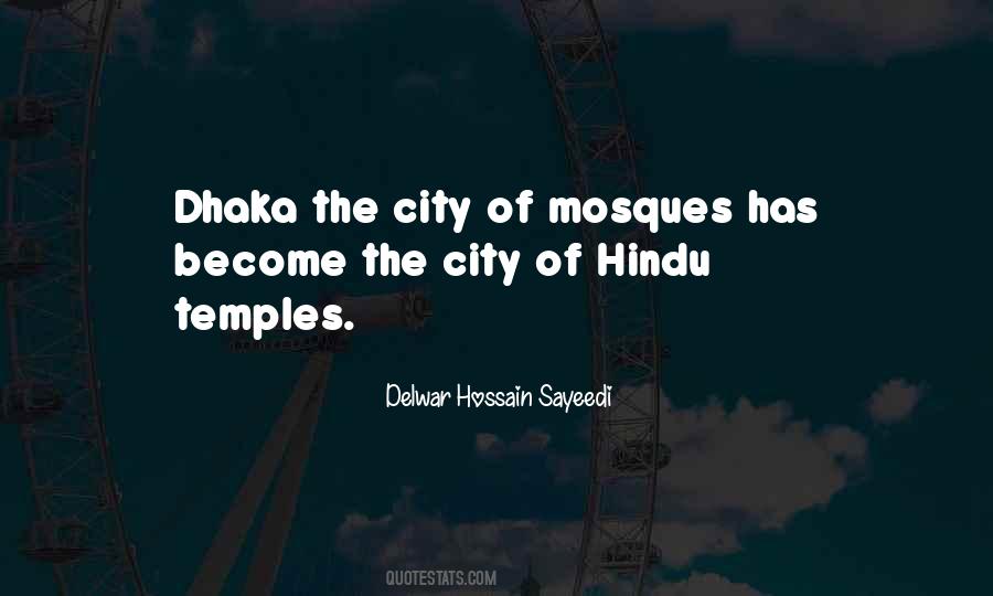 Hossain Quotes #1864209