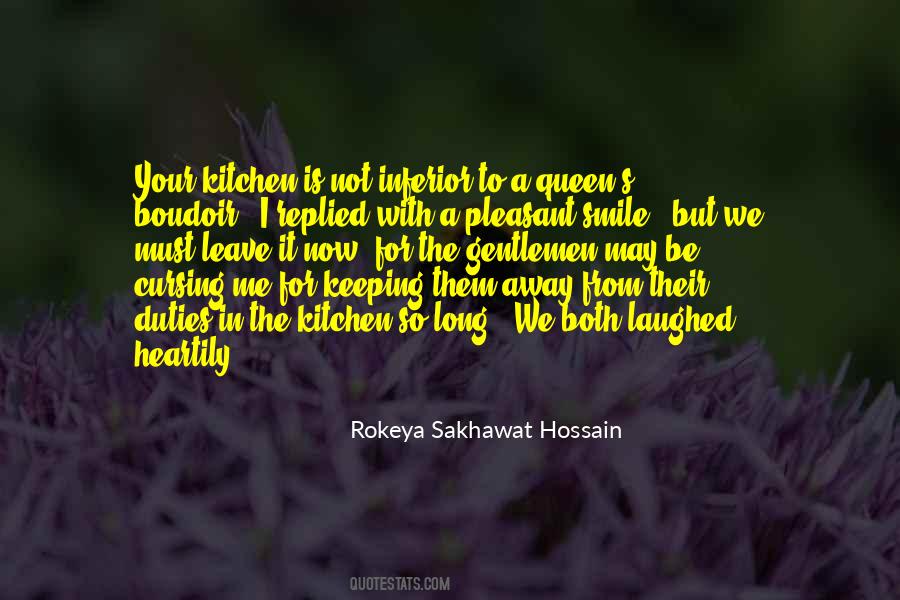 Hossain Quotes #917510