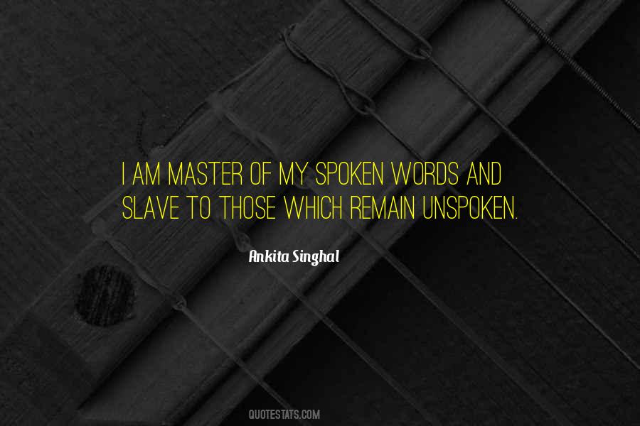 Hoster Quotes #370786