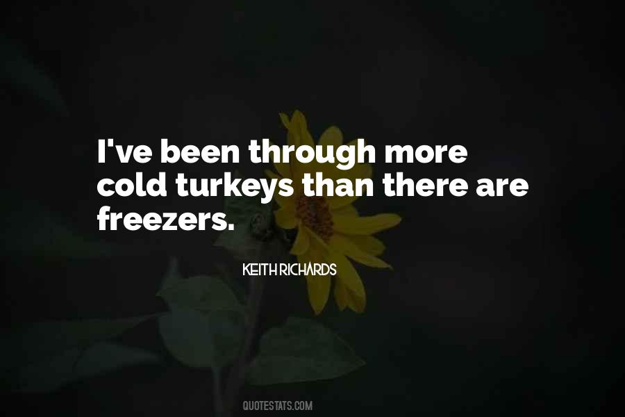 Quotes About Kalamidad #1120128
