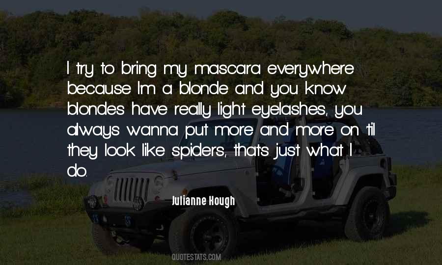 Hough Quotes #6960