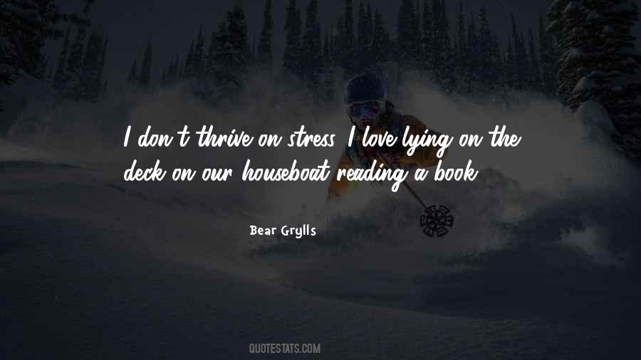 Houseboat Quotes #1010558