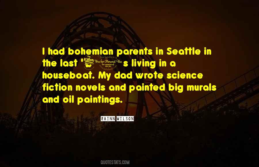 Houseboat Quotes #1217463