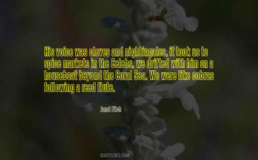 Houseboat Quotes #90867