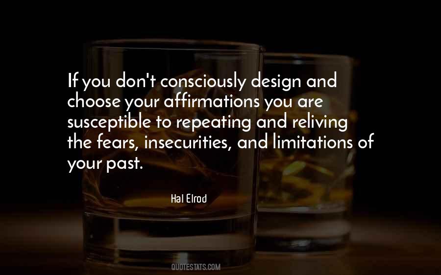 Quotes About Past Repeating #754874