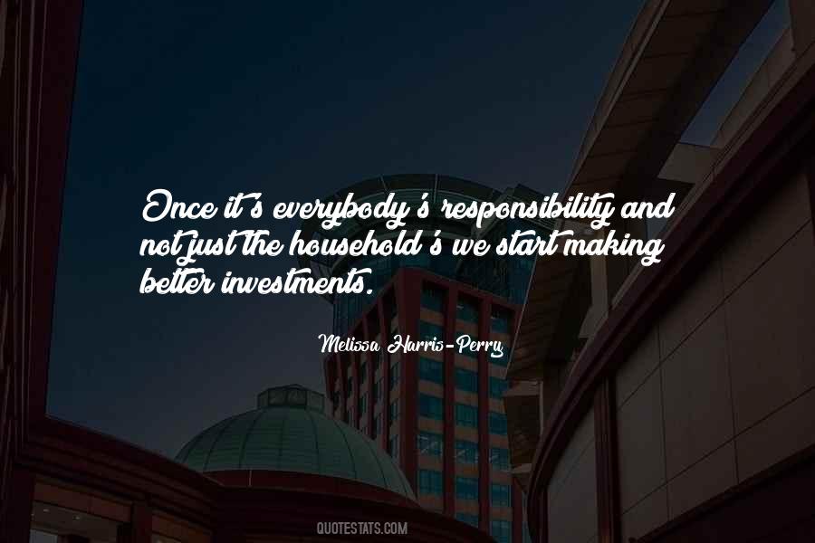 Household's Quotes #443058