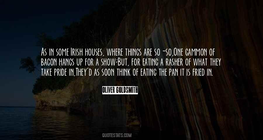 Houses'd Quotes #36966