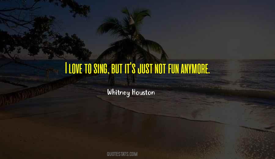 Houston's Quotes #585610