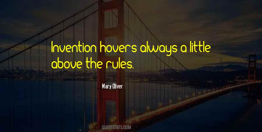 Hovers Quotes #1345120