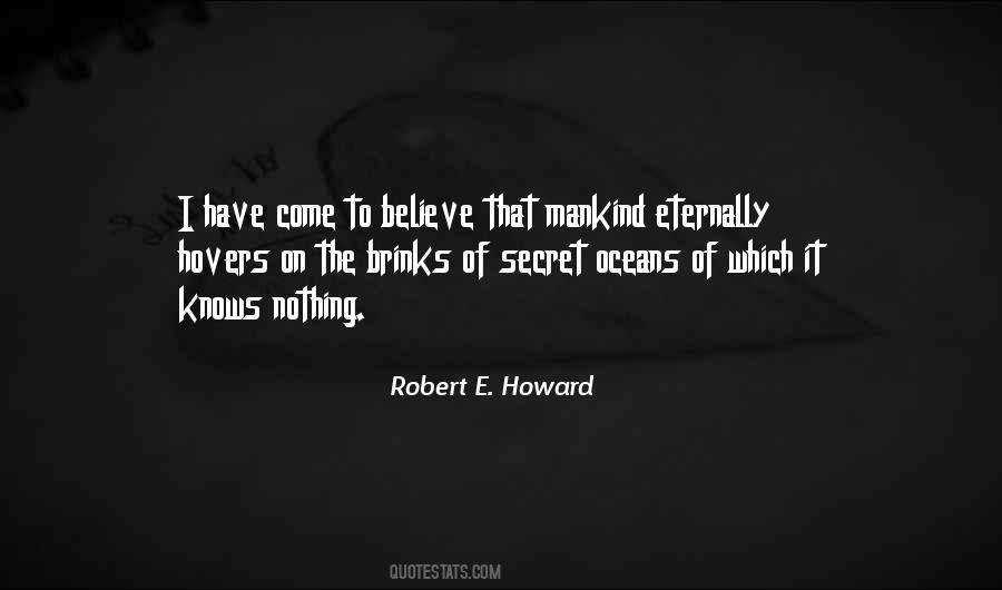 Hovers Quotes #1559557