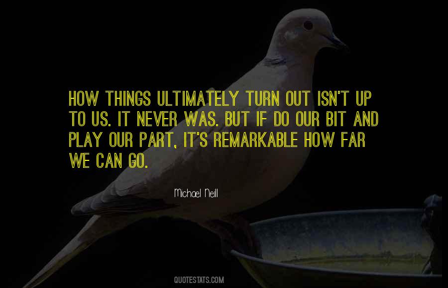 How's Quotes #5553 How's Quotes #5553